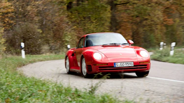 Porsche 959