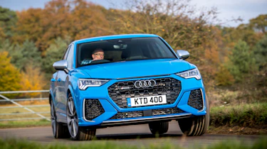 Audi RSQ3