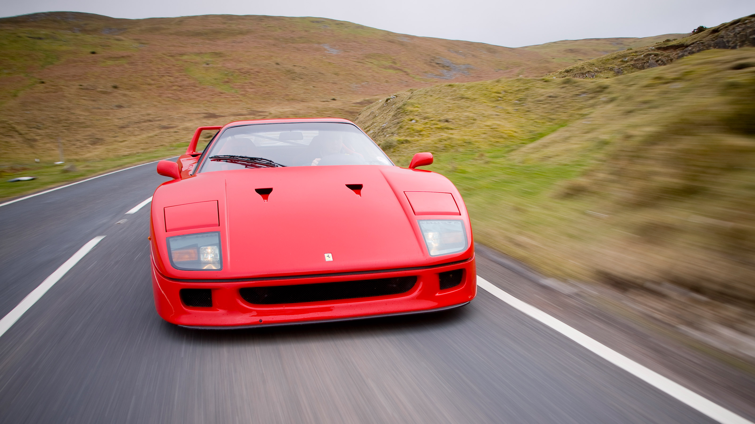 Ferrari F40