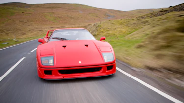 Ferrari F40