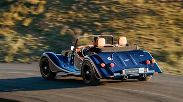 Morgan 4