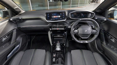 Peugeot 208 GT