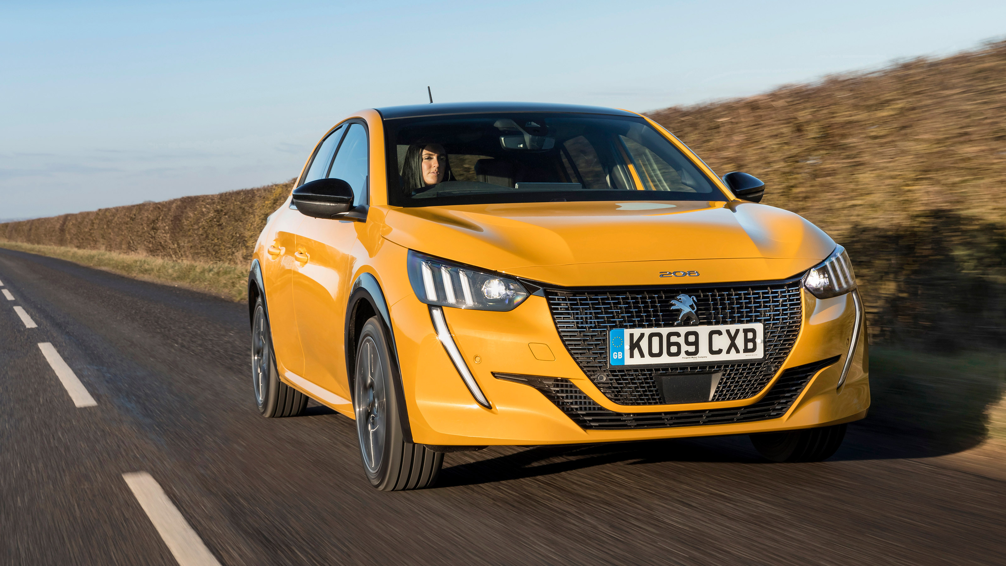 Peugeot 208 GT 2023 review