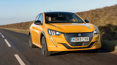 Peugeot 208 GT 2023 review