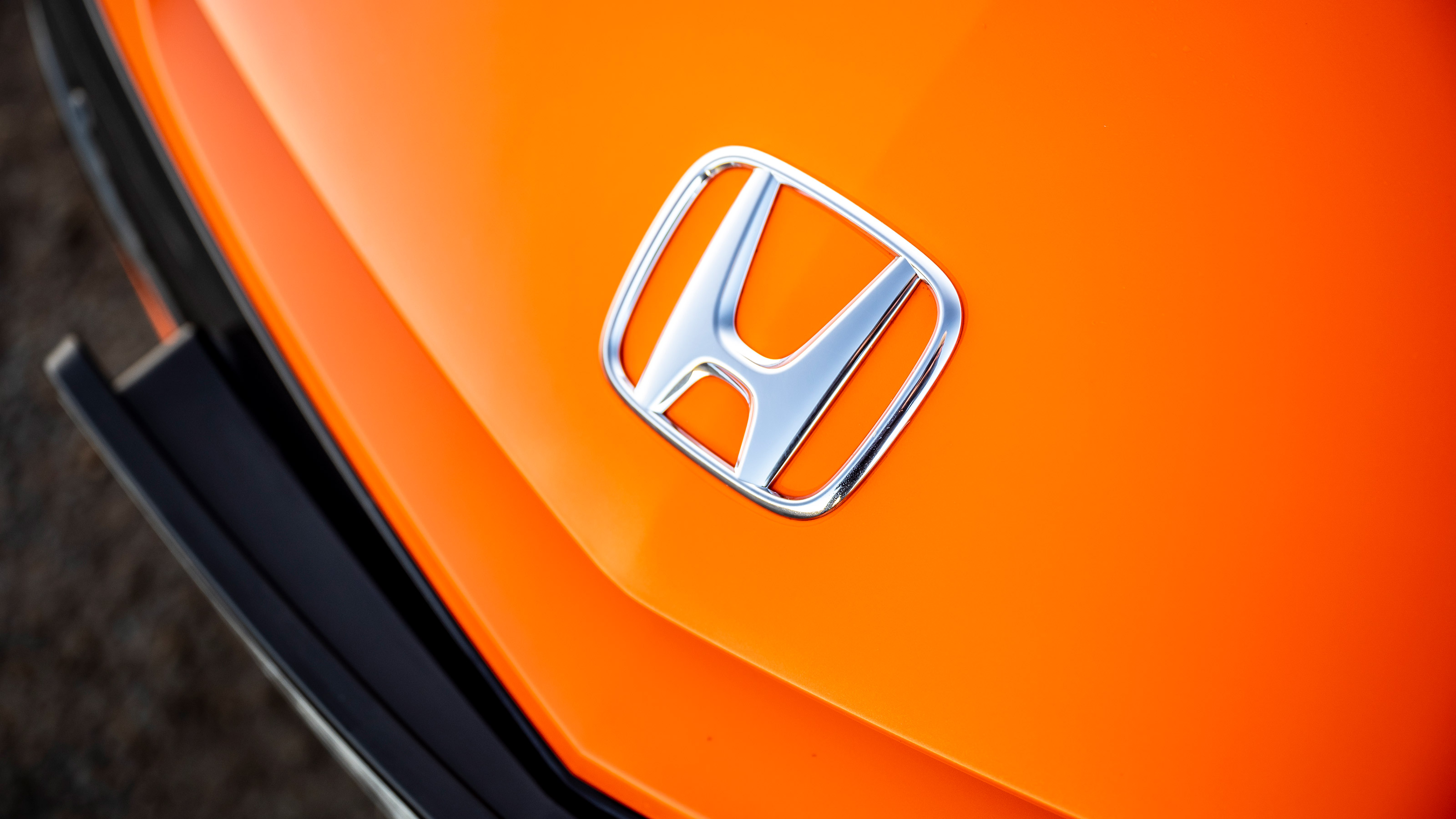 Best hybrid cars 2021 - NSX badge