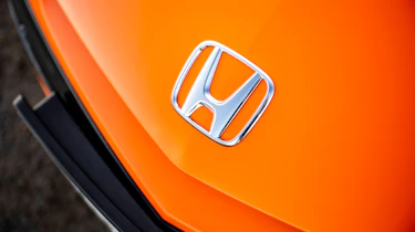 Best hybrid cars 2021 - NSX badge