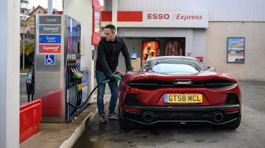 Synthetic fuels explained – McLaren