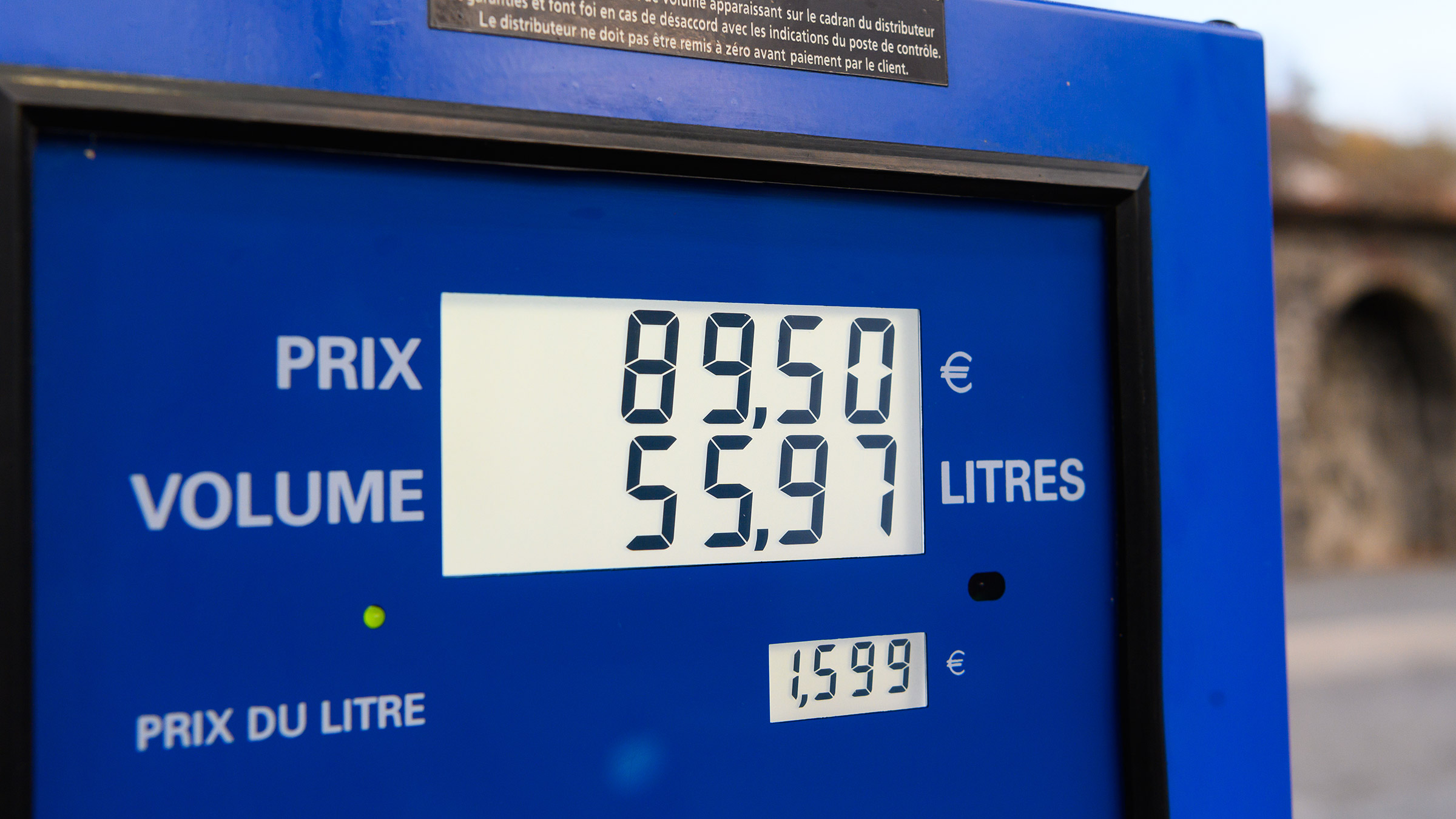 Synthetic fuels explained – fuel