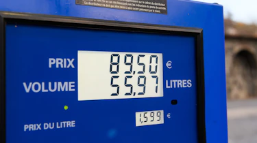 Synthetic fuels explained – fuel