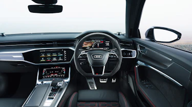 Audi RS6 C8 review