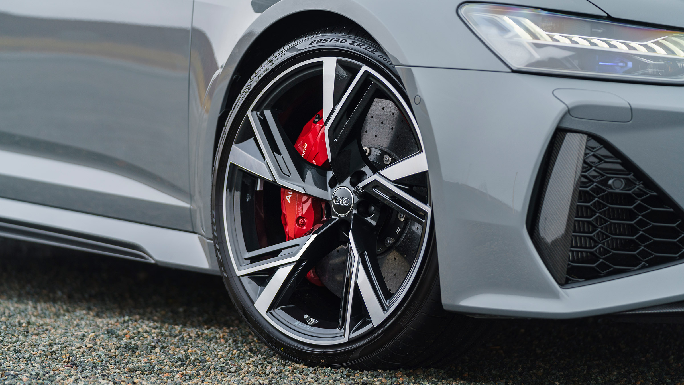 Audi RS6 C8 review