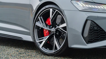 Audi RS6 C8 review