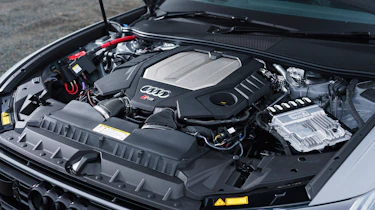 Audi RS6 C8 review