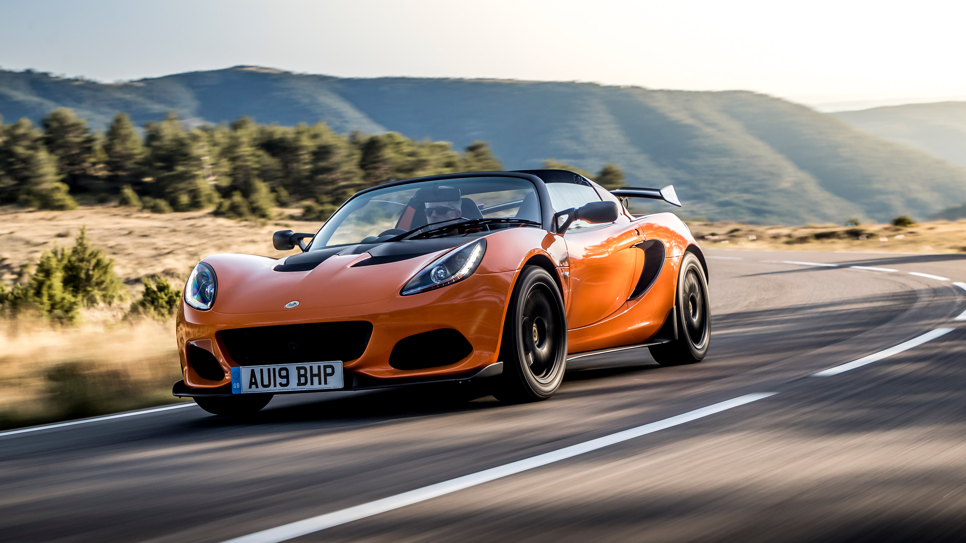 Lotus Elise Cup 250