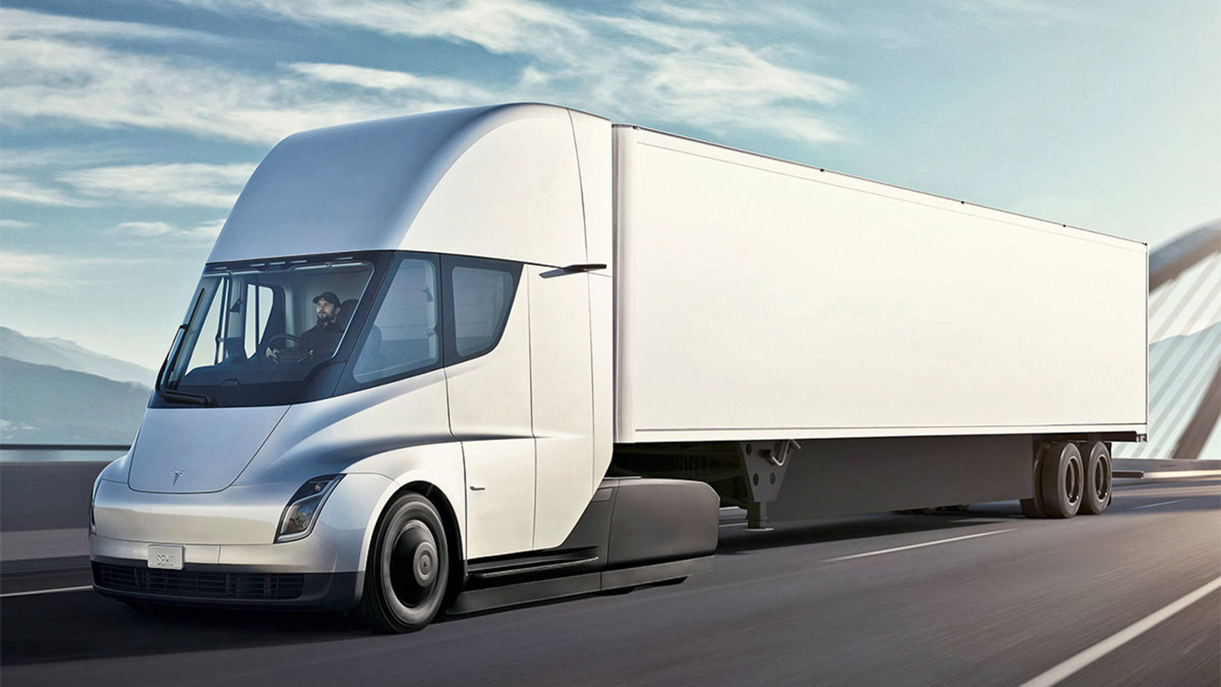 Synthetic fuels explained – truck