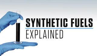 Synthetic fuels explained – header