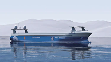 Synthetic fuels explained – boat