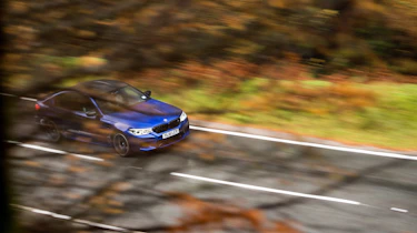BMW M5 Competition F90