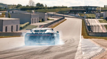 Bugatti Chiron Pur Sport