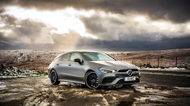 CLA 35