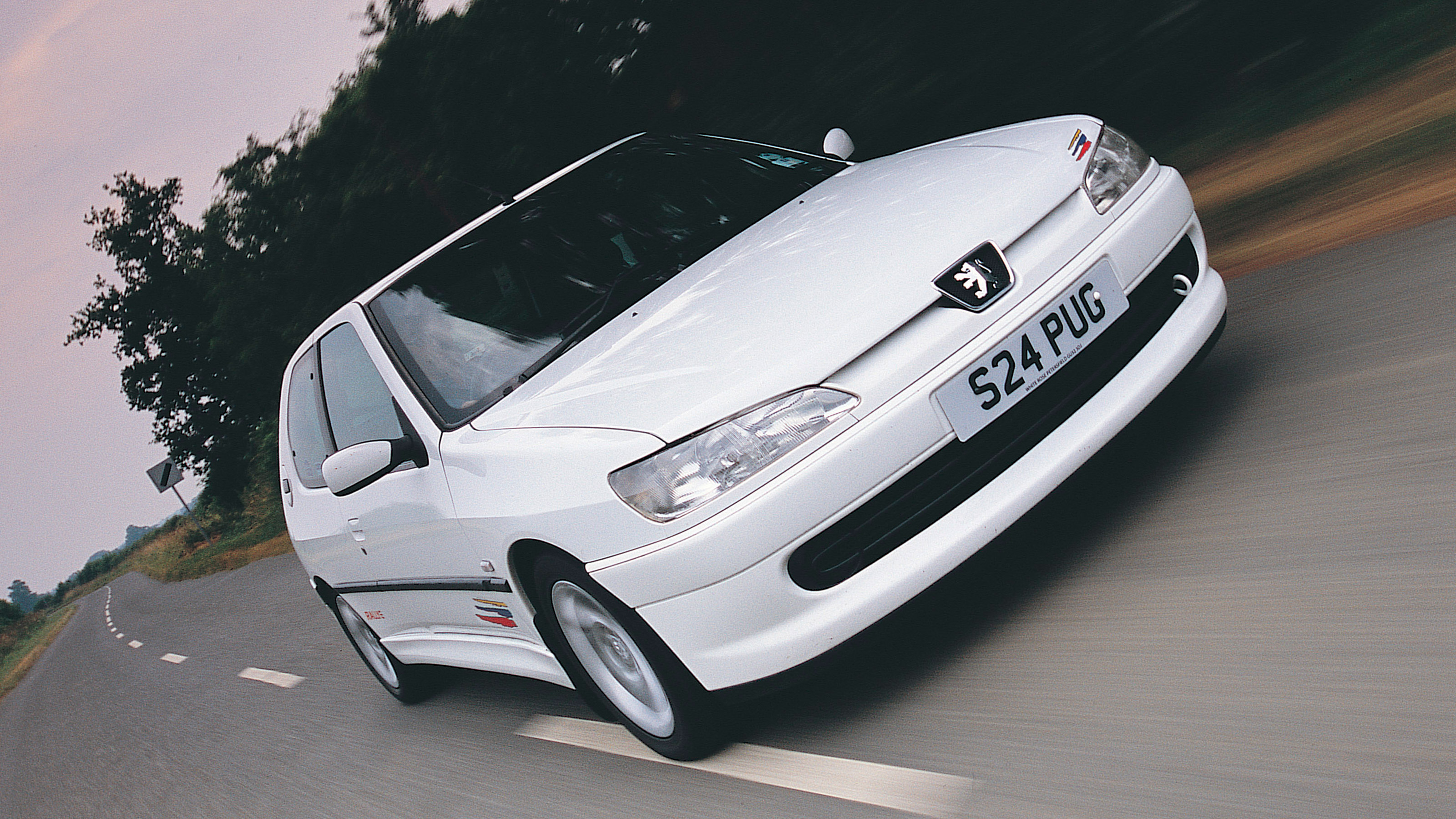 Peugeot 306