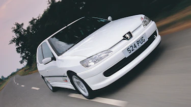 Peugeot 306