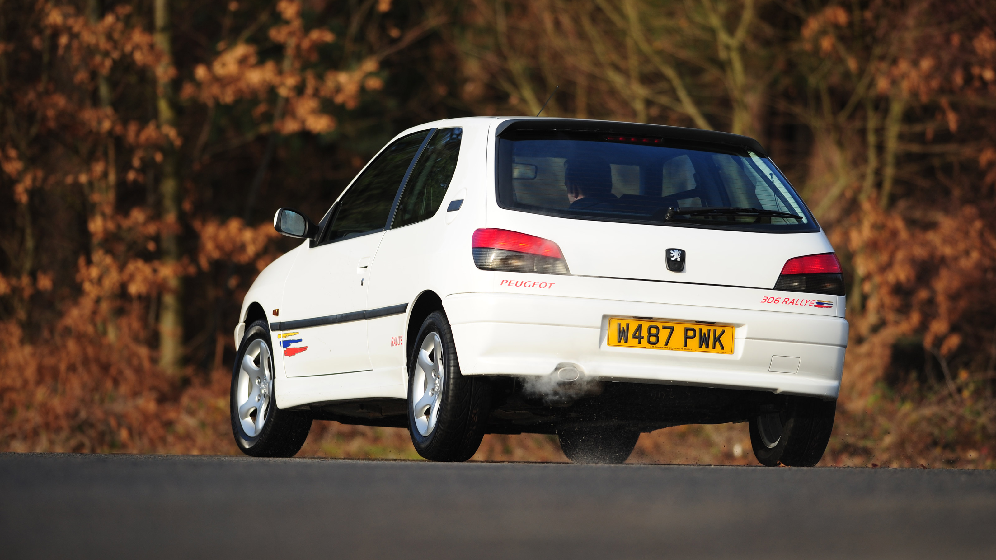 Peugeot 306