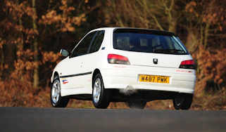 Peugeot 306