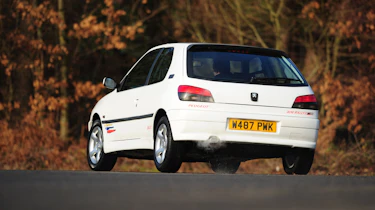 Peugeot 306