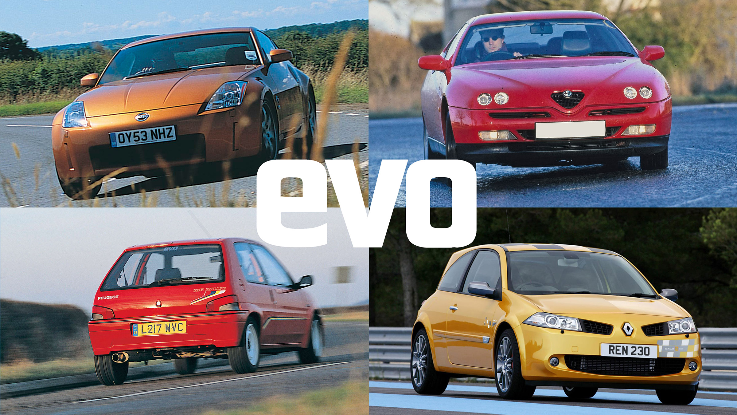 Best cars to buy for £5000 main