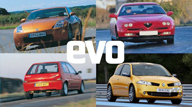 Best cars to buy for £5000 main