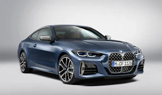 BMW 4-series