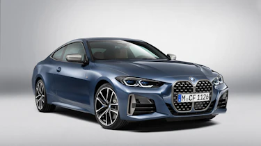 BMW 4-series