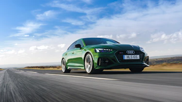 Audi RS5 Sportback