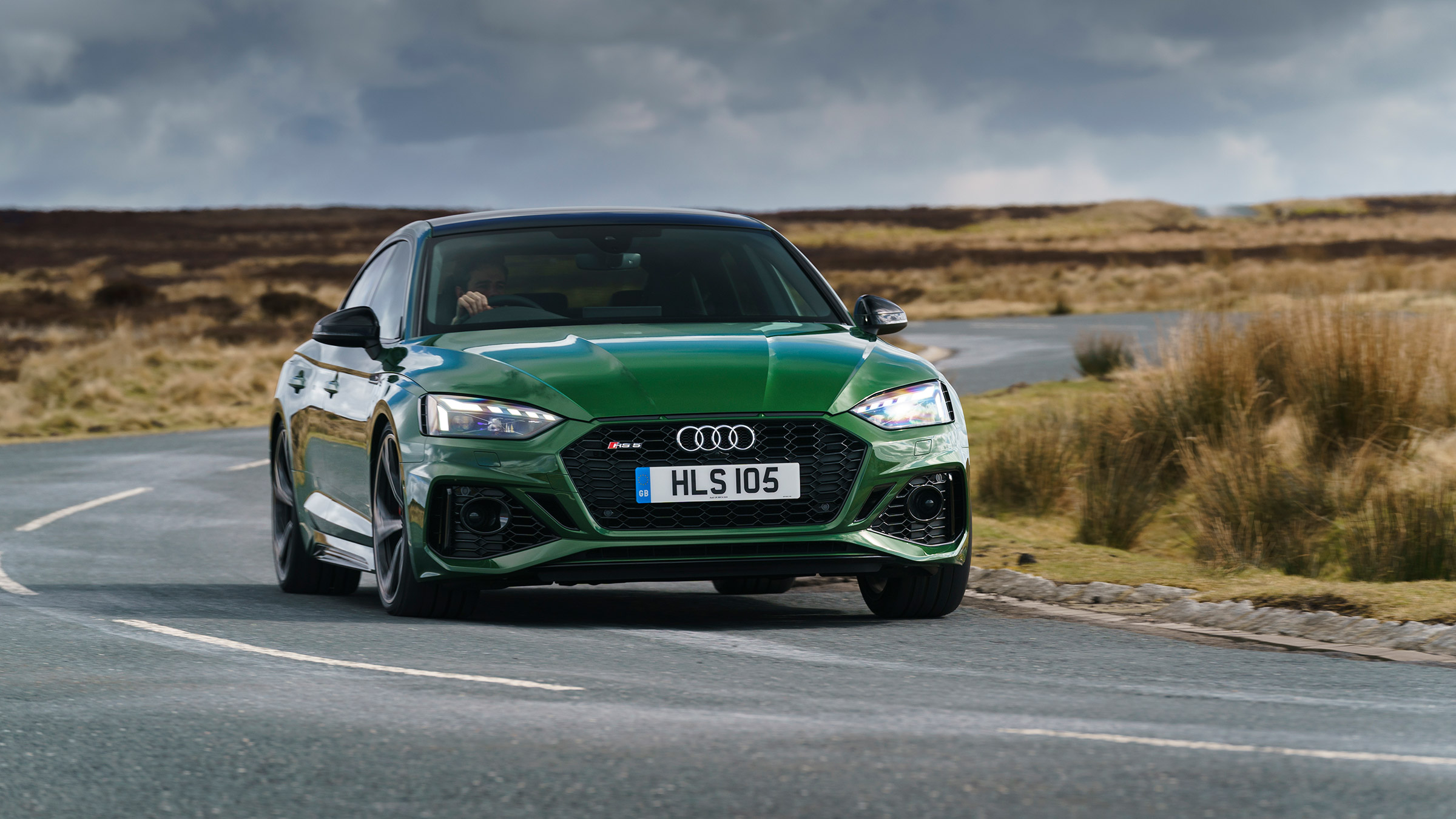 Audi RS5 Sportback