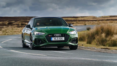 Audi RS5 Sportback