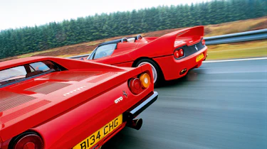 Ferrari F50