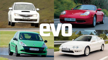 Best cars to buy for £10,000 main