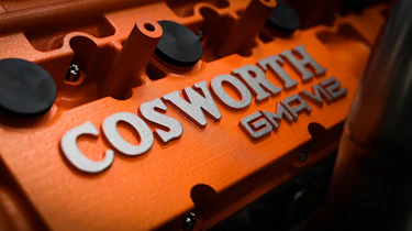 Cosworth