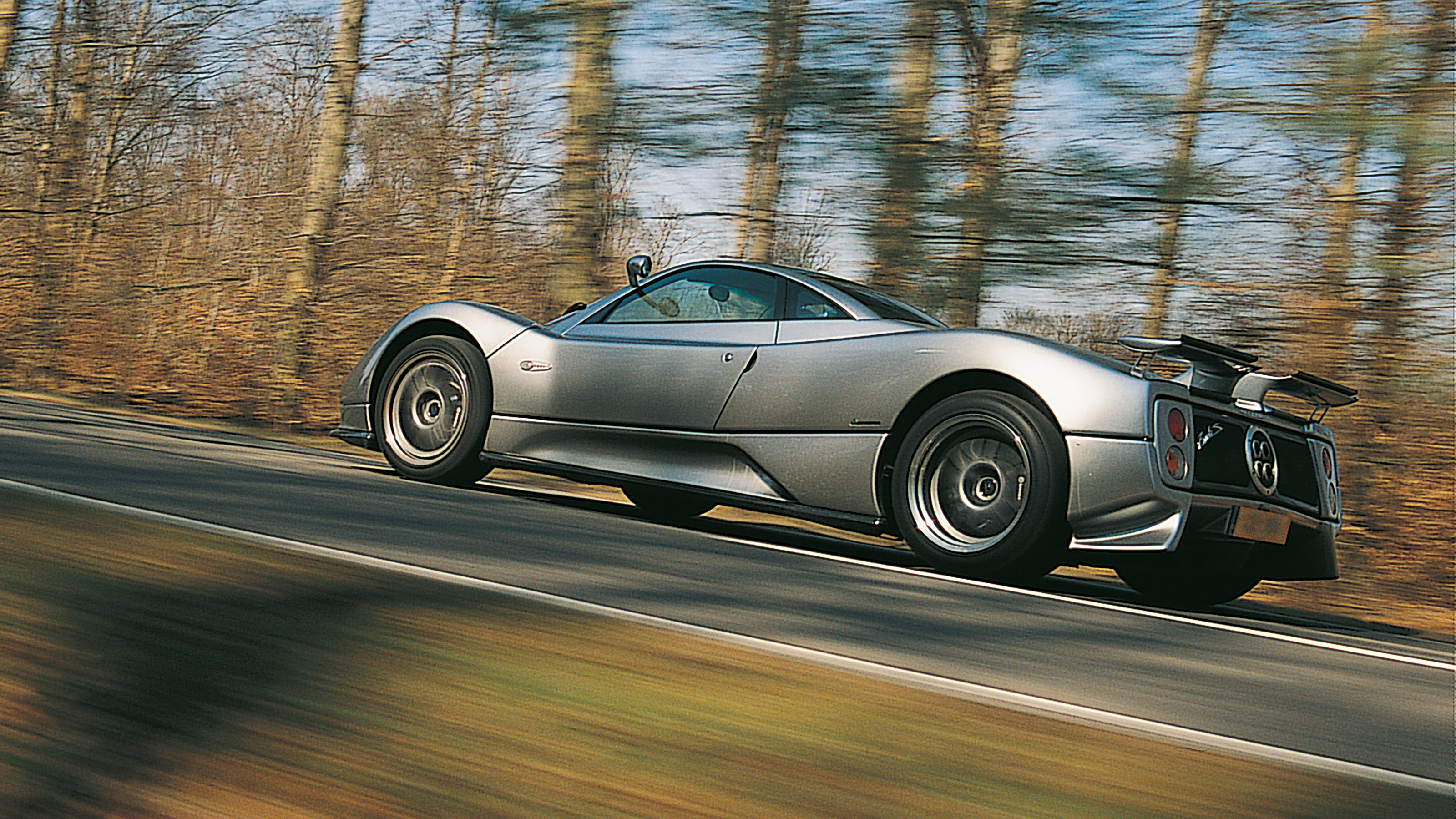 Zonda side