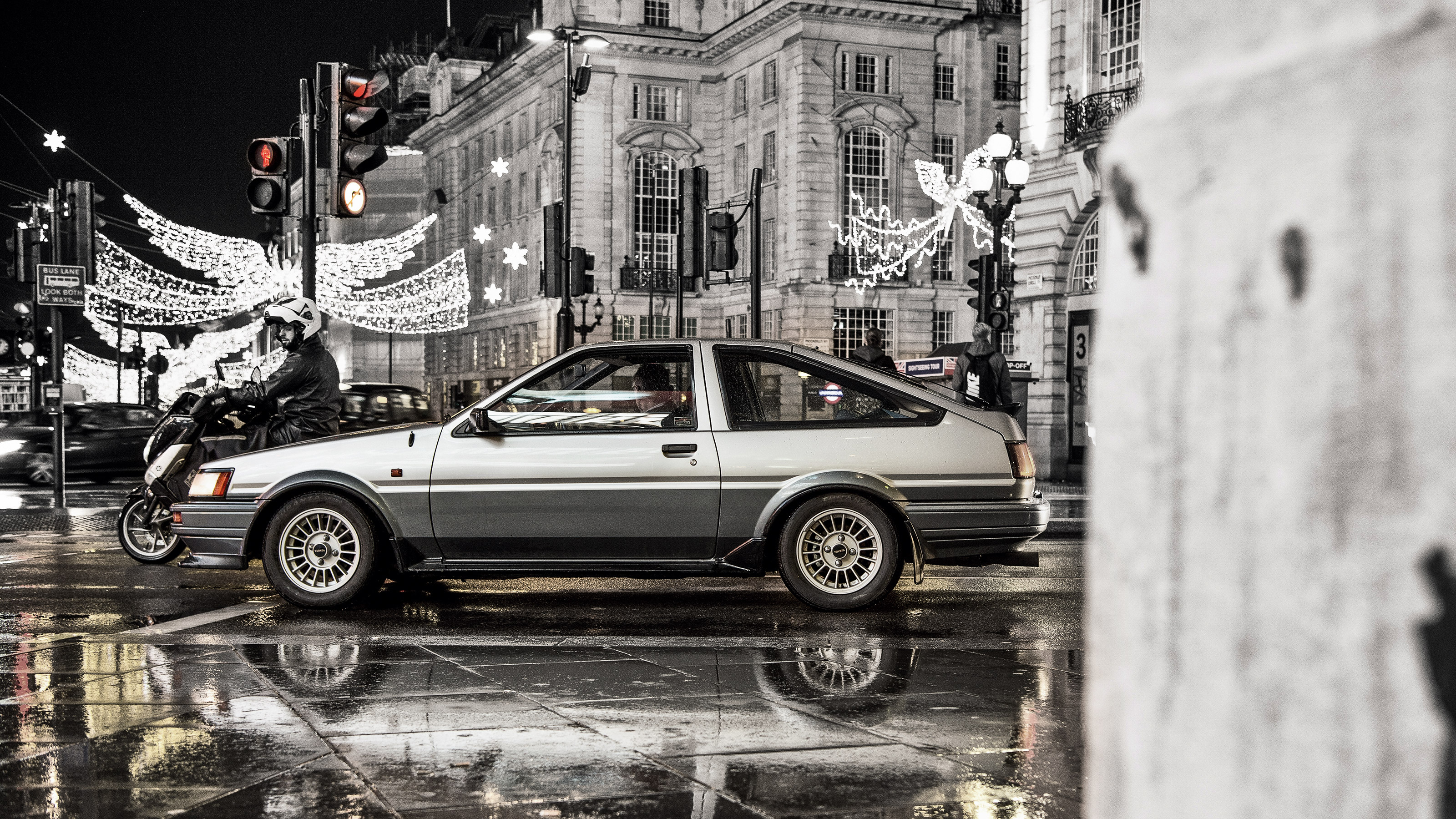 Toyota AE86