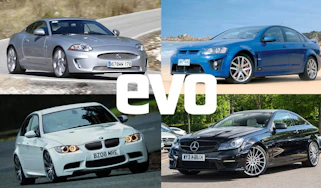 Best cars to buy for £20,000 main