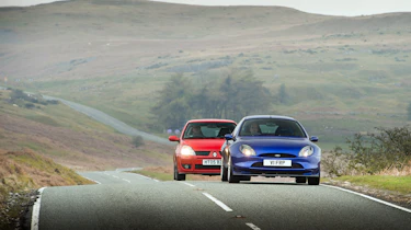 Ford Racing Puma