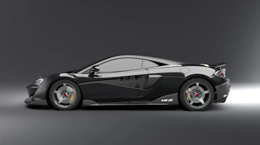 Lanzante LM 25 Editions
