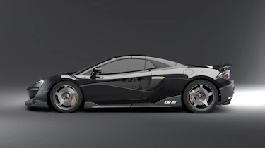 Lanzante LM 25 Editions