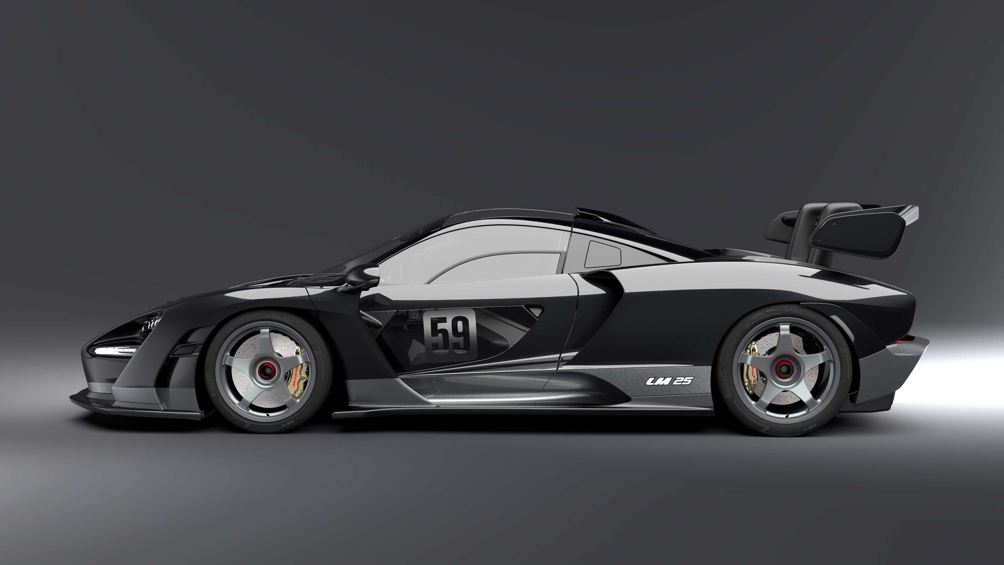 Lanzante LM 25 Editions