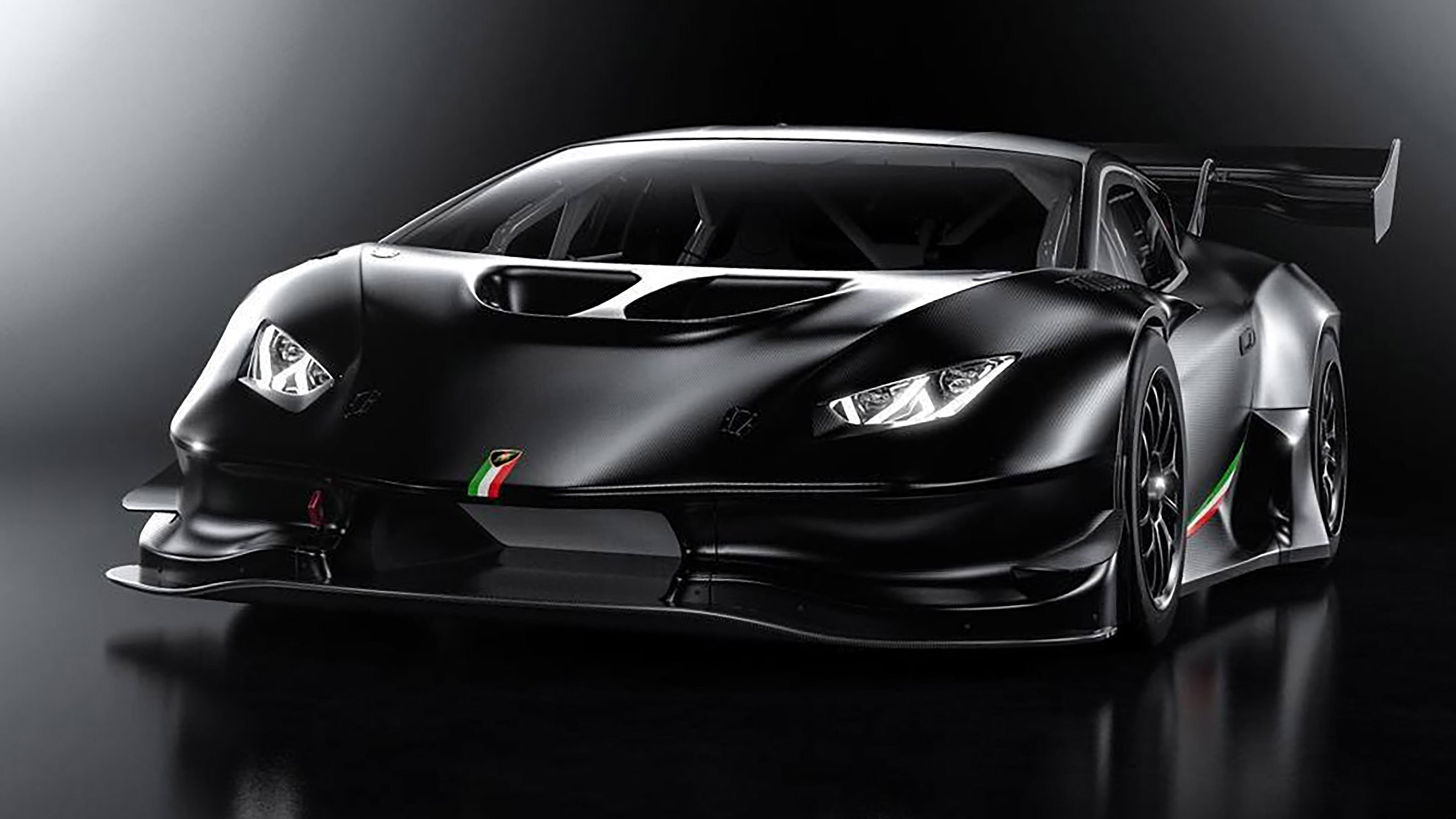 Zyrus Engineering Lamborghini Huracán LP1200 front