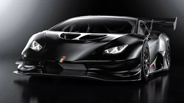Zyrus Engineering Lamborghini Huracán LP1200 front