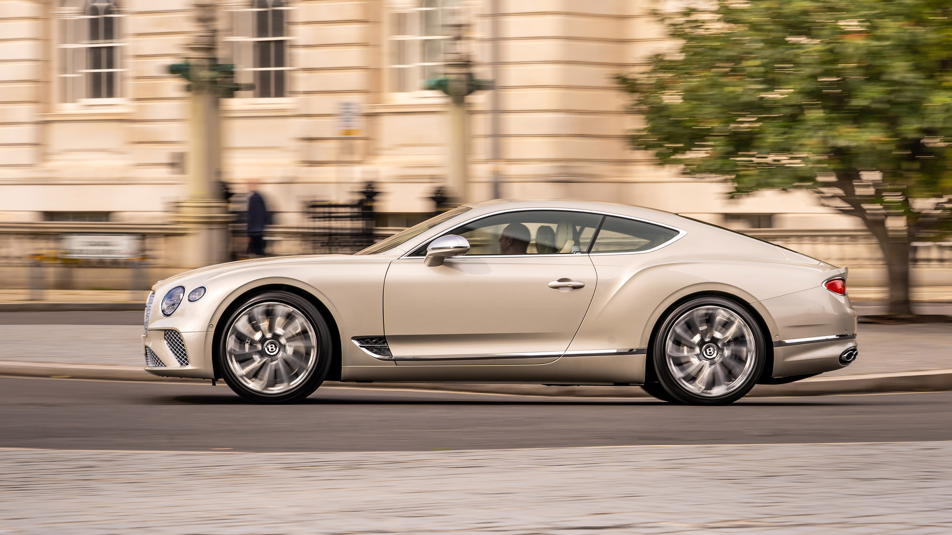 Bentley