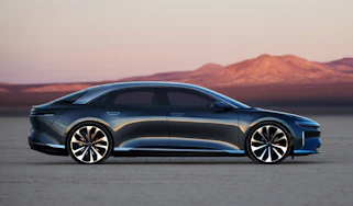 Lucid Air